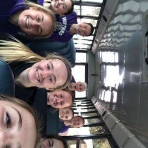 Meet your Posher, Maddie